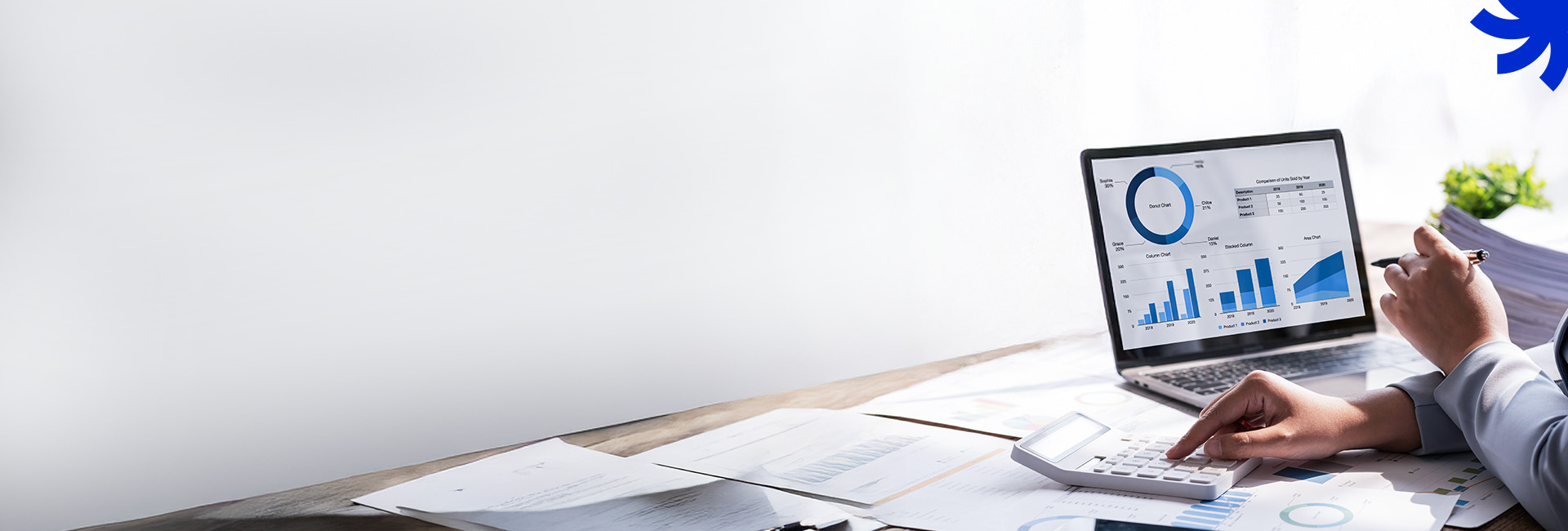 The Role of Record to Report in Accurate Financial Reporting